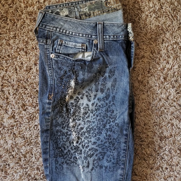 Guess skinny jean - Picture 5 of 7